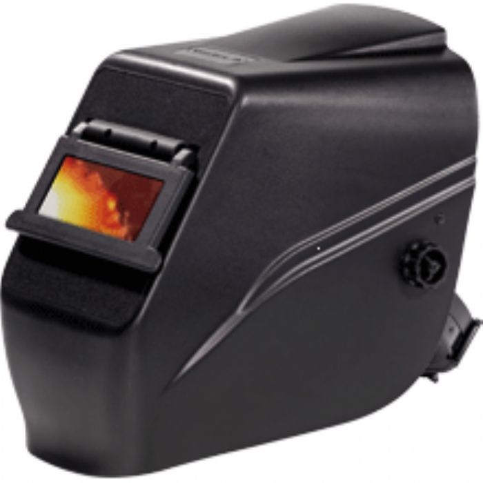 CASCO SOLDADOR